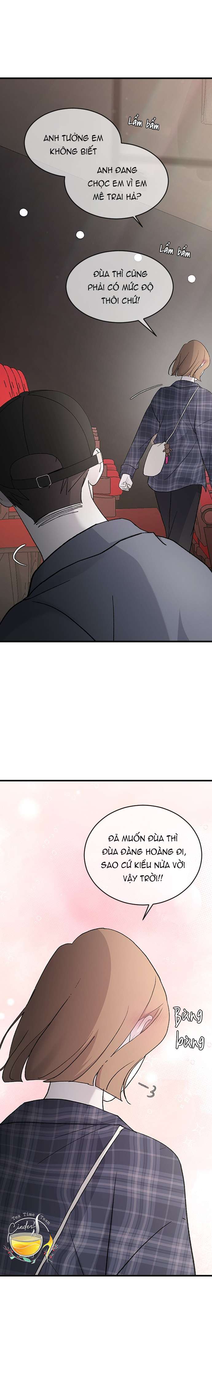 Ba Anh Trai Cực Phẩm Của Tôi Chap 86 - Trang 3