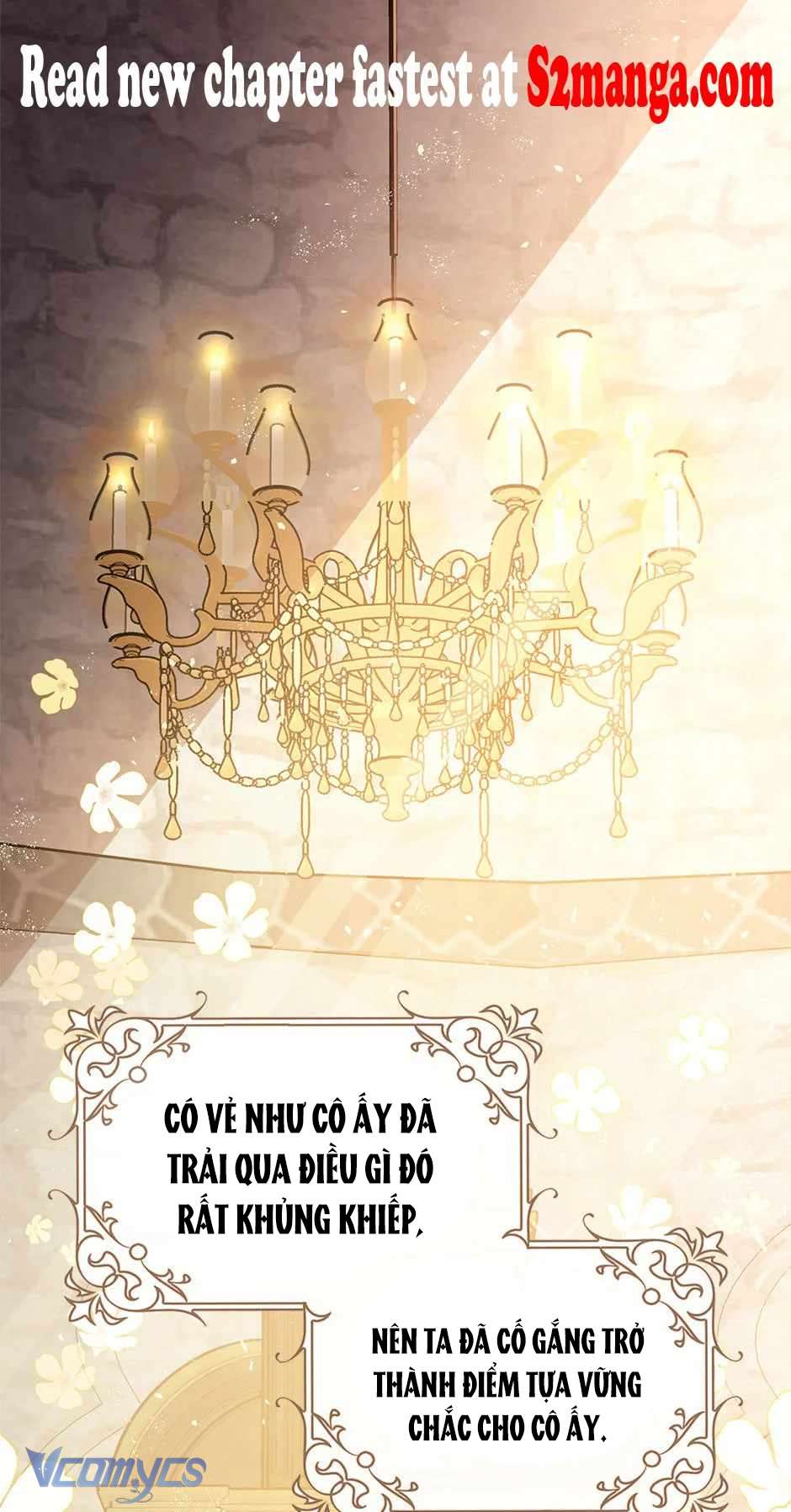 Liều Thuốc An Thần Của Bạo Chúa Chap 45 - Next Chap 46