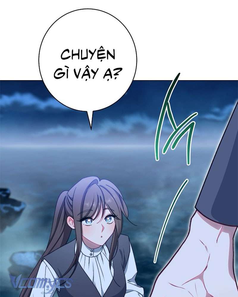 Hầu Gái Độc Quyền Của Hoàng Hậu Phản Diện Chap 92 - Trang 4