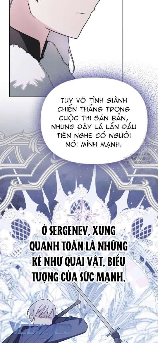 Kế Hoạch Nghỉ Hưu Của Nhân Vật Phản Diện Chap 30 - Next Chap 31