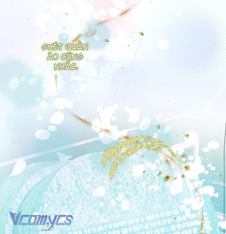 Người Vợ Hắc Ám Của Cậu Chồng Nhỏ Chap 18 - Trang 2