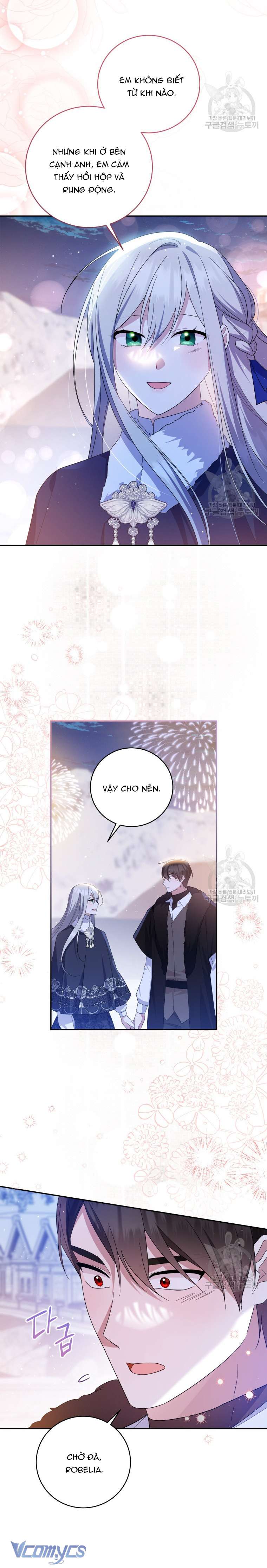 Kế Hoạch Trả Thù Chap 73 - Next Chap 74