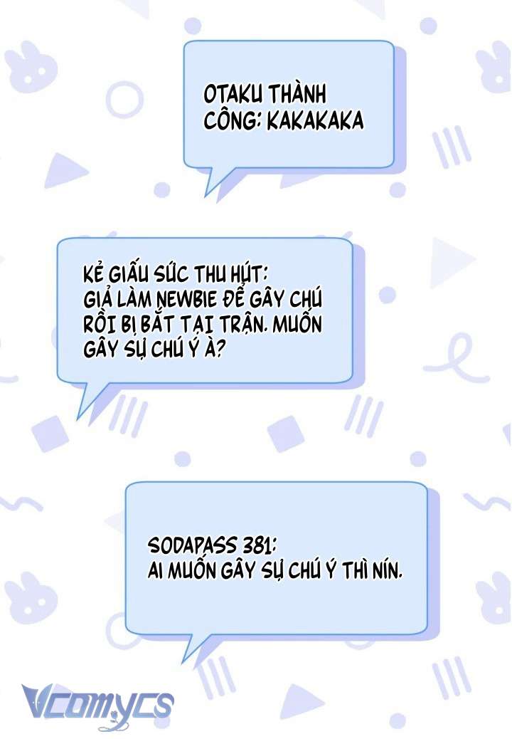 Sự Điều Trị Đặc Biệt Của Tinh Linh Chapter 111 - Trang 3