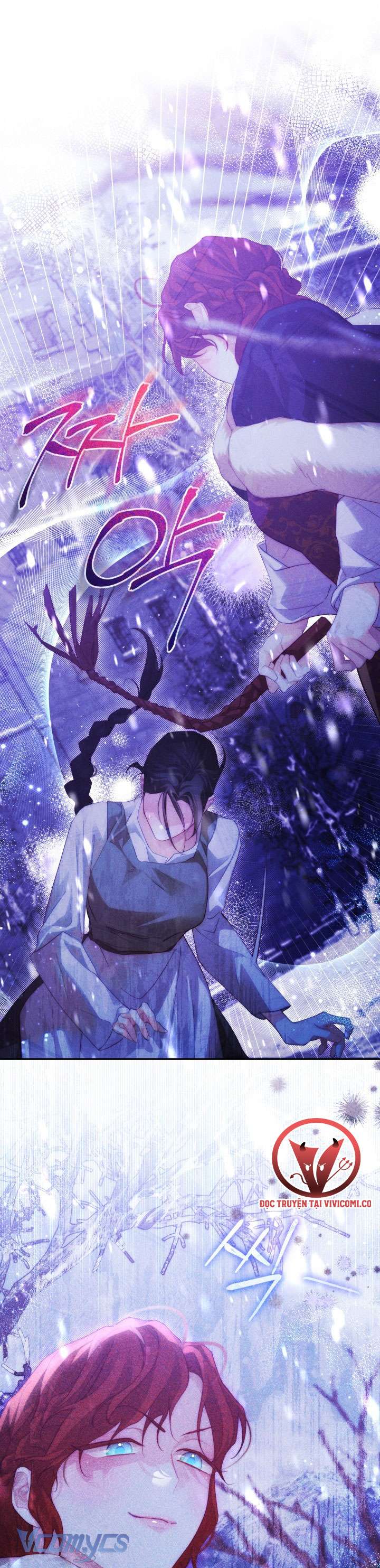 Tiếng Trống Vang Dội Chap 49 - Trang 2