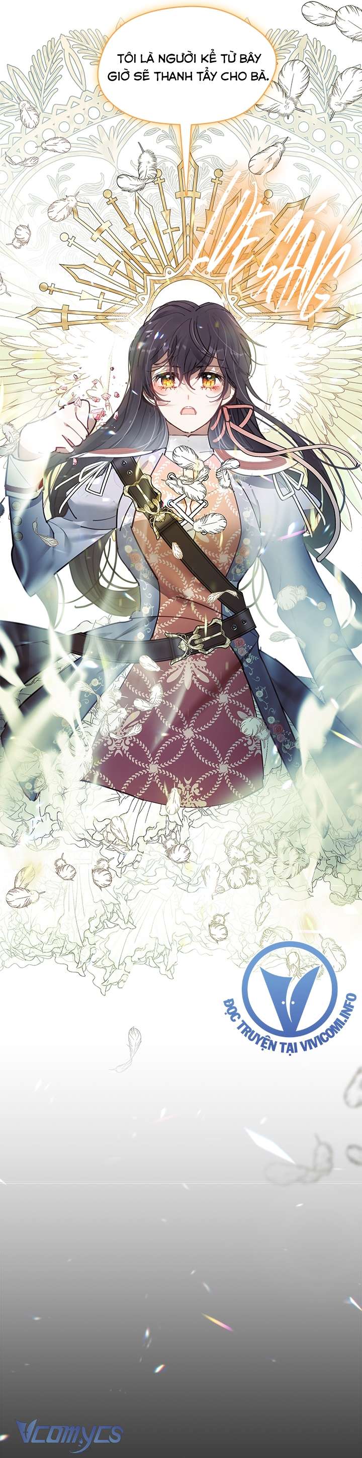 Gia Đình Bị Ám Ảnh Bởi Tôi Chap 77 - Trang 4