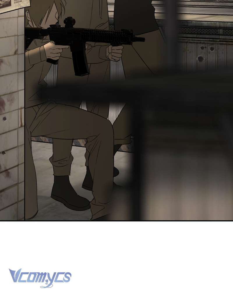 Ác Chi Hoàn Chapter 63 - Trang 4