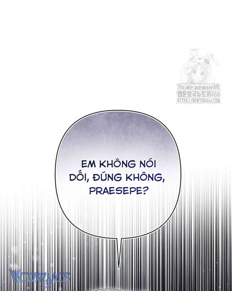 Praesepe Bên Ngoài Chiếc Lồng Chap 8 - Next Chap 9