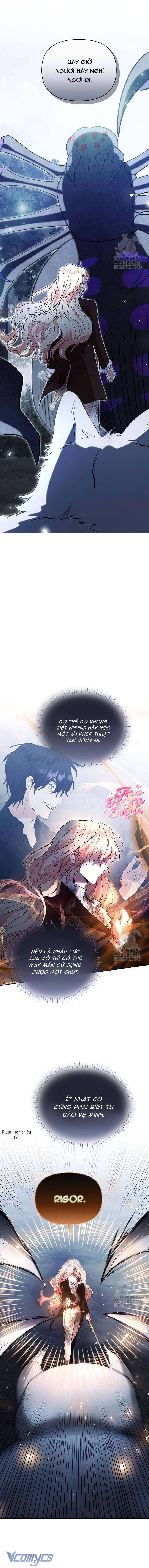 Có Nhiều Nam Chính Quá Đi! Chap 48 - Next Chap 49