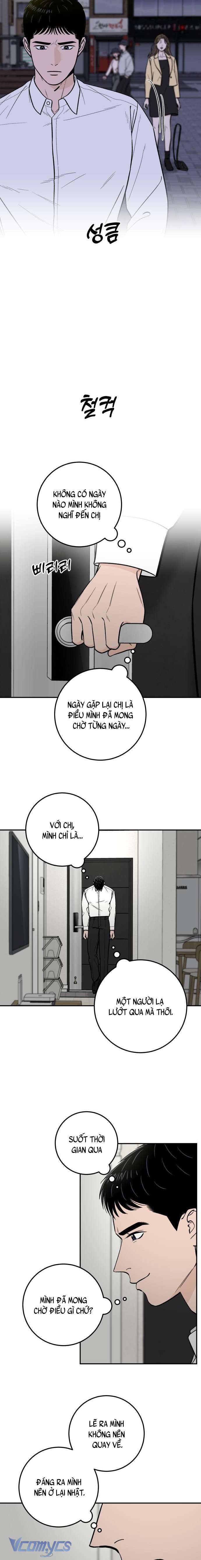 Cậu Nhóc Hàng Xóm Chap 29 - Trang 4