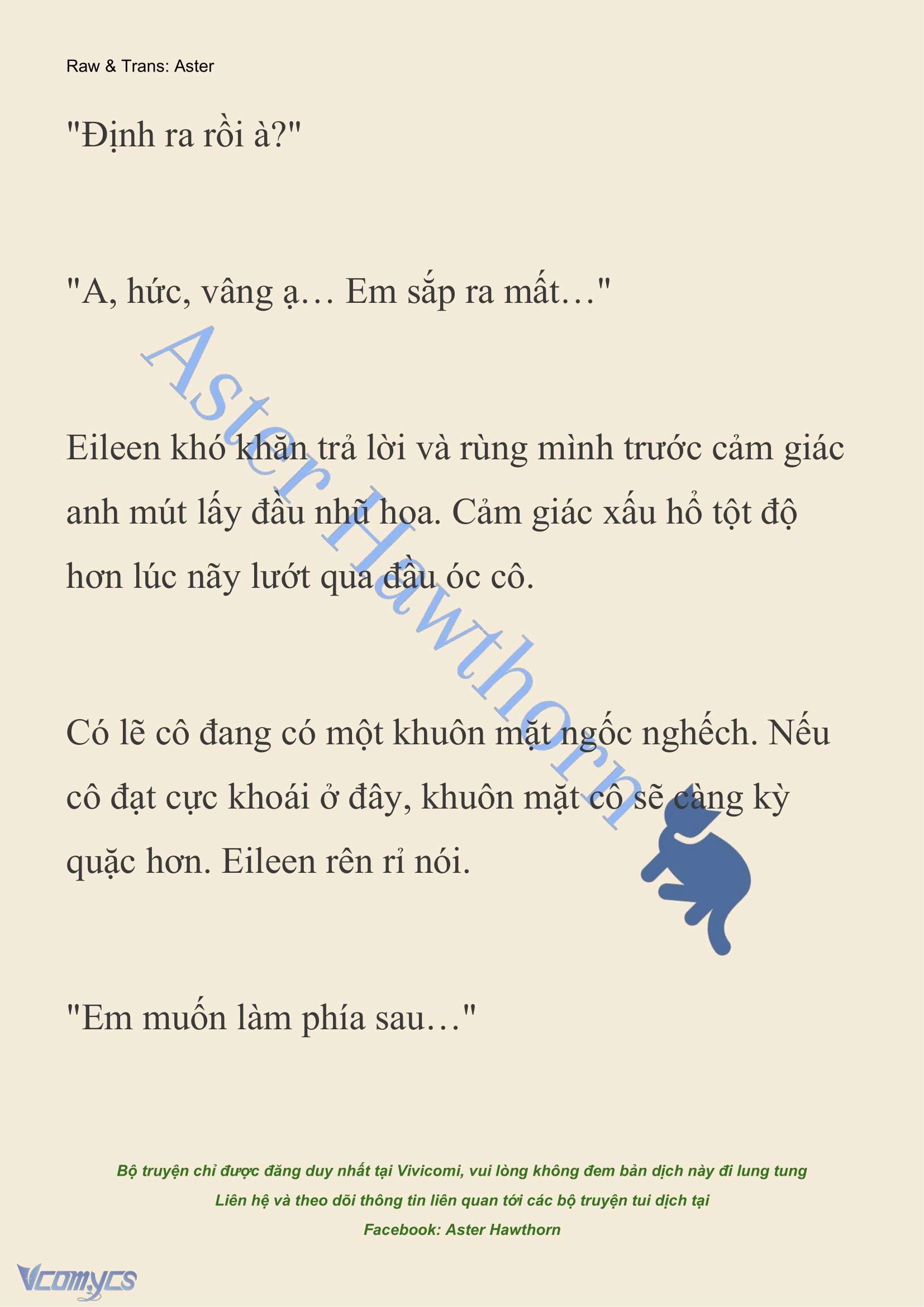 [NOVEL] Người Chồng Độc Ác Chap 225 - Next 