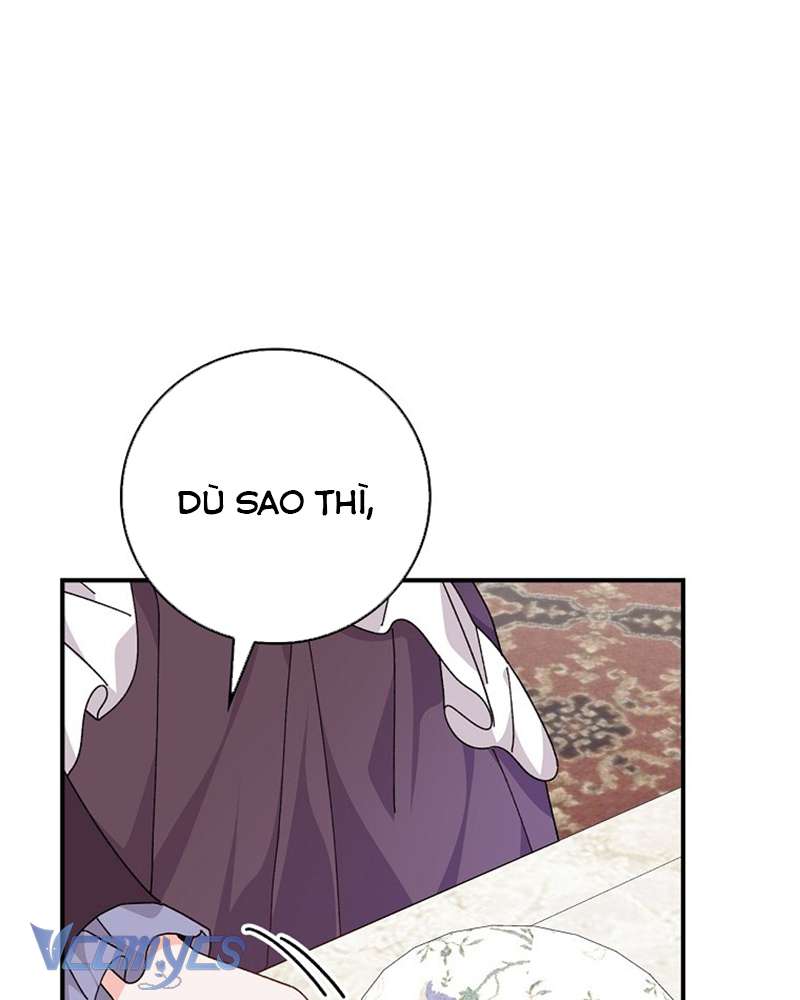 Chị Gái Của Nhân Vật Phản Diện Hôm Nay Cũng Đang Đau Khổ Chap 82 - Trang 4