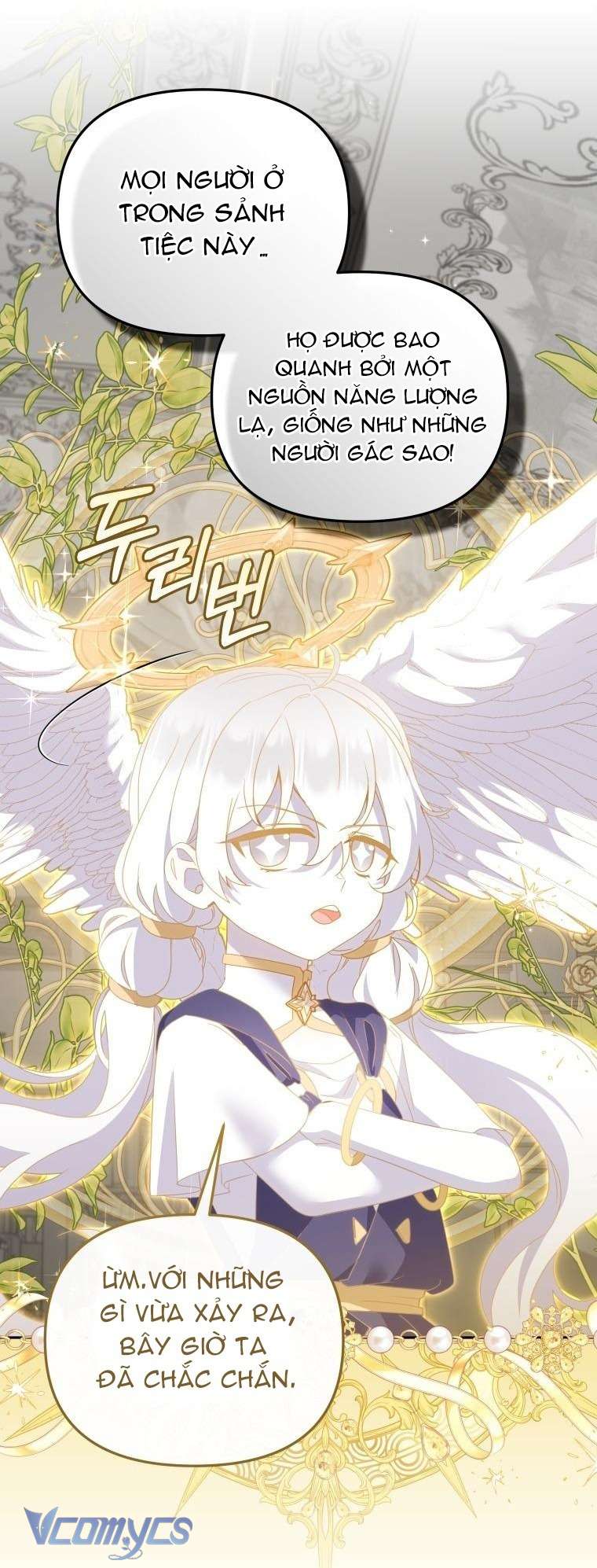 Tôi Được Nuôi Dưỡng Bởi Những Kẻ Phản Diện Chap 118 - Trang 2