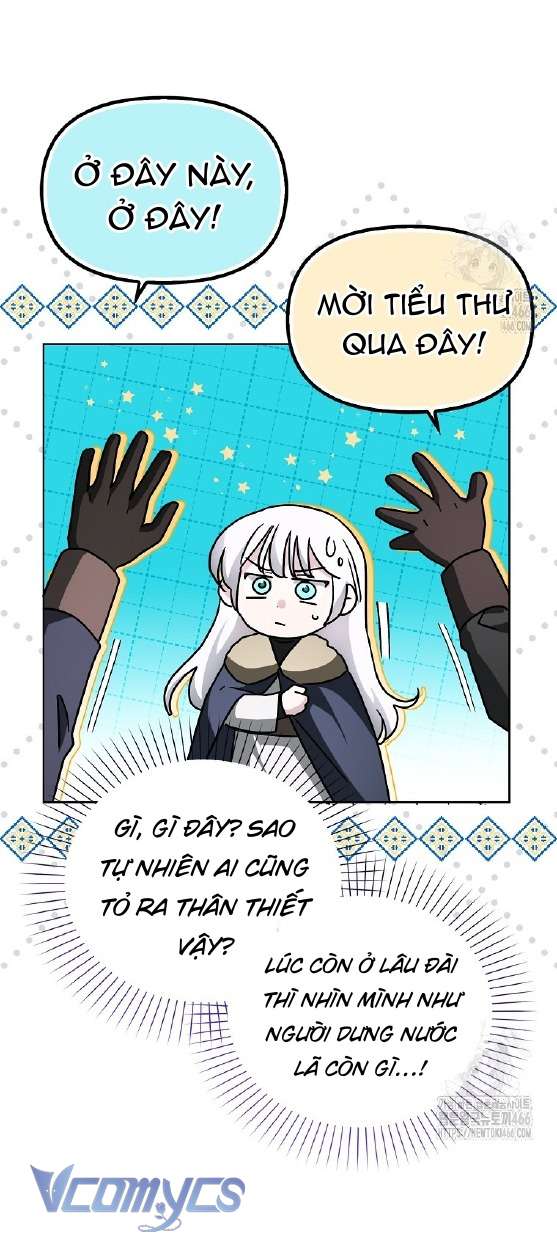 Kế Hoạch Nghỉ Hưu Của Nhân Vật Phản Diện Chap 27 - Trang 4