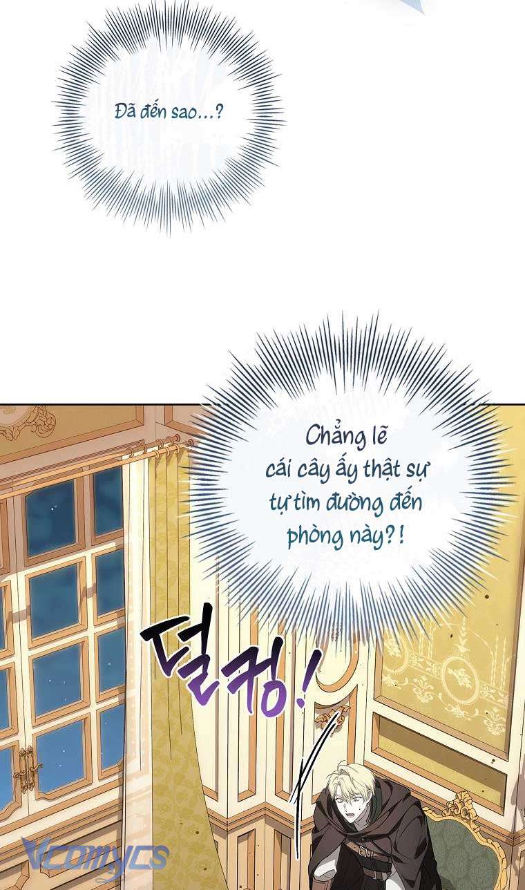 100 lời nguyền tại dinh thự Illestone Chap 6 - Trang 2