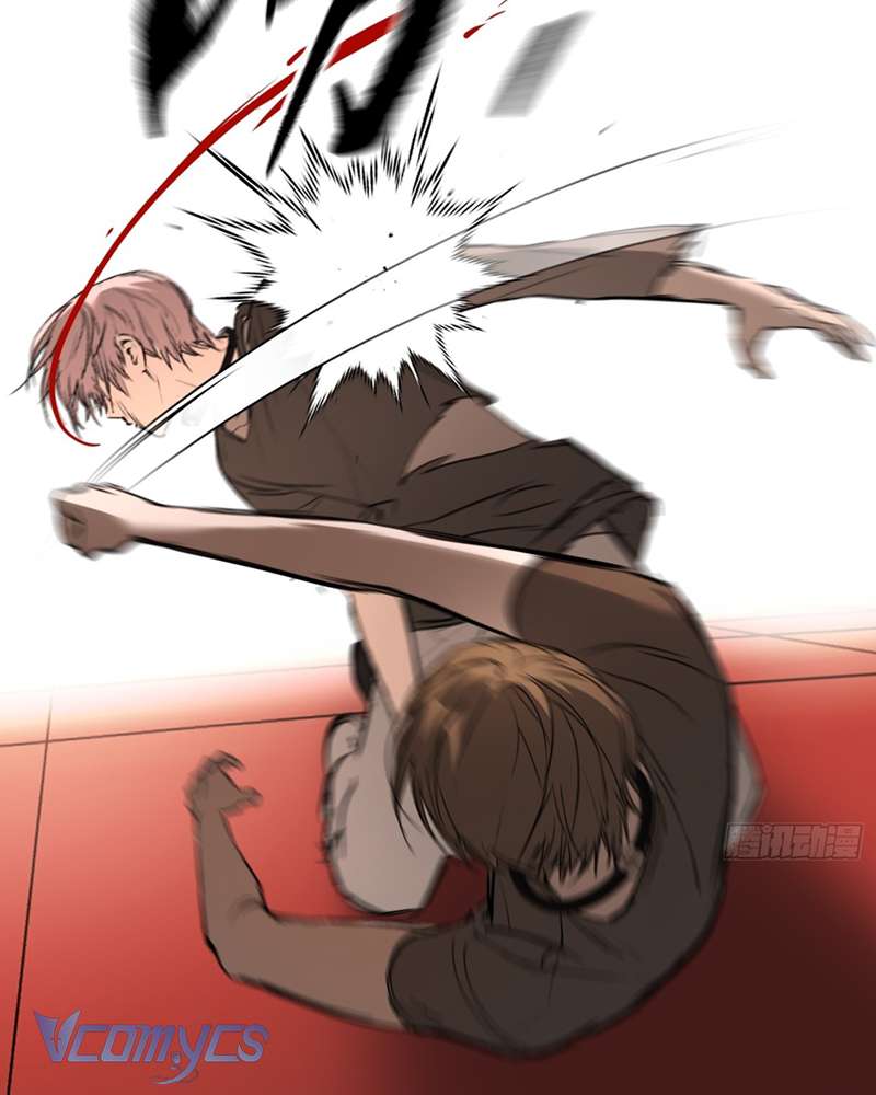 Ác Chi Hoàn Chapter 44 - Trang 4