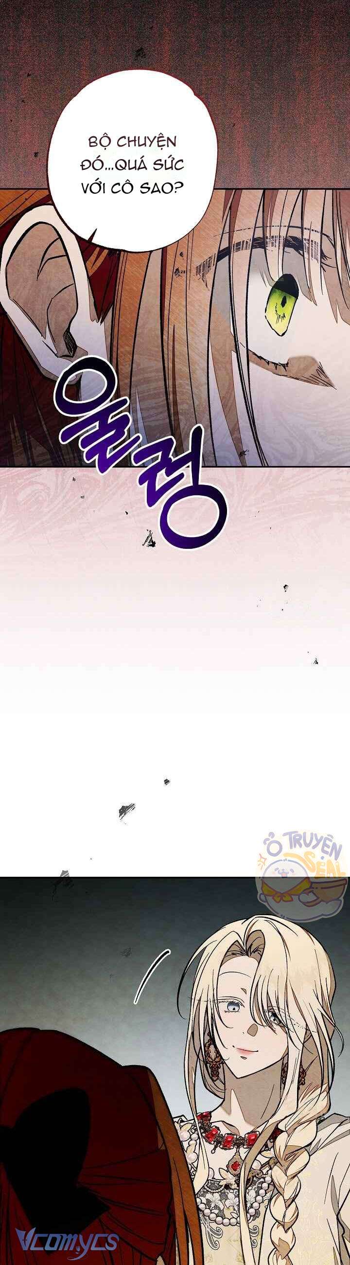 Chào Mừng Đến Với Dinh Thự Hoa Hồng Chap 11 - Trang 3