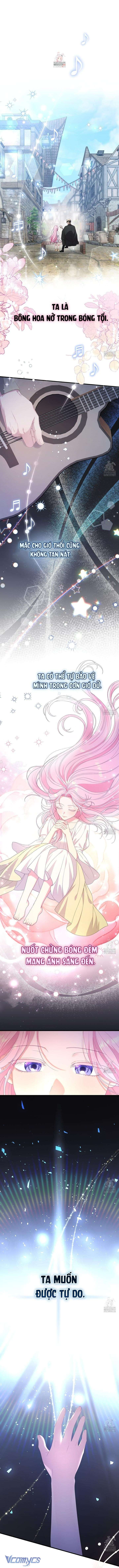 Nàng Tiên, Hãy Ký Hợp Đồng Nào Chapter 41 - Trang 4