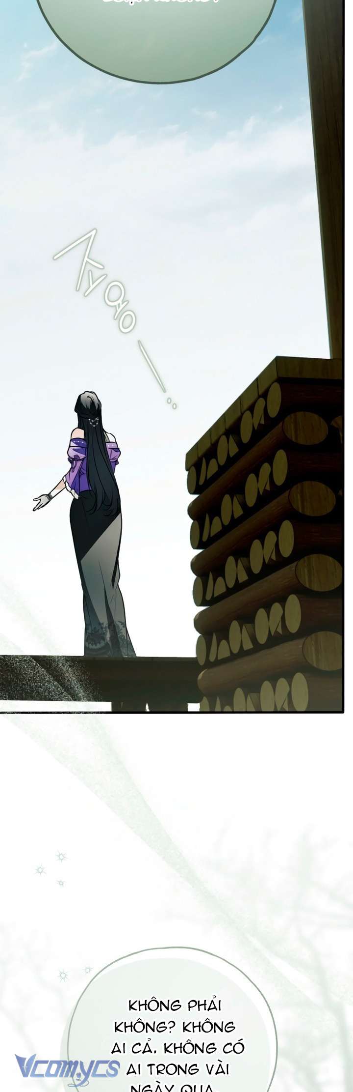 Ai Đó Đang Điều Khiển Cơ Thể Của Tôi Chapter 78 - Trang 3