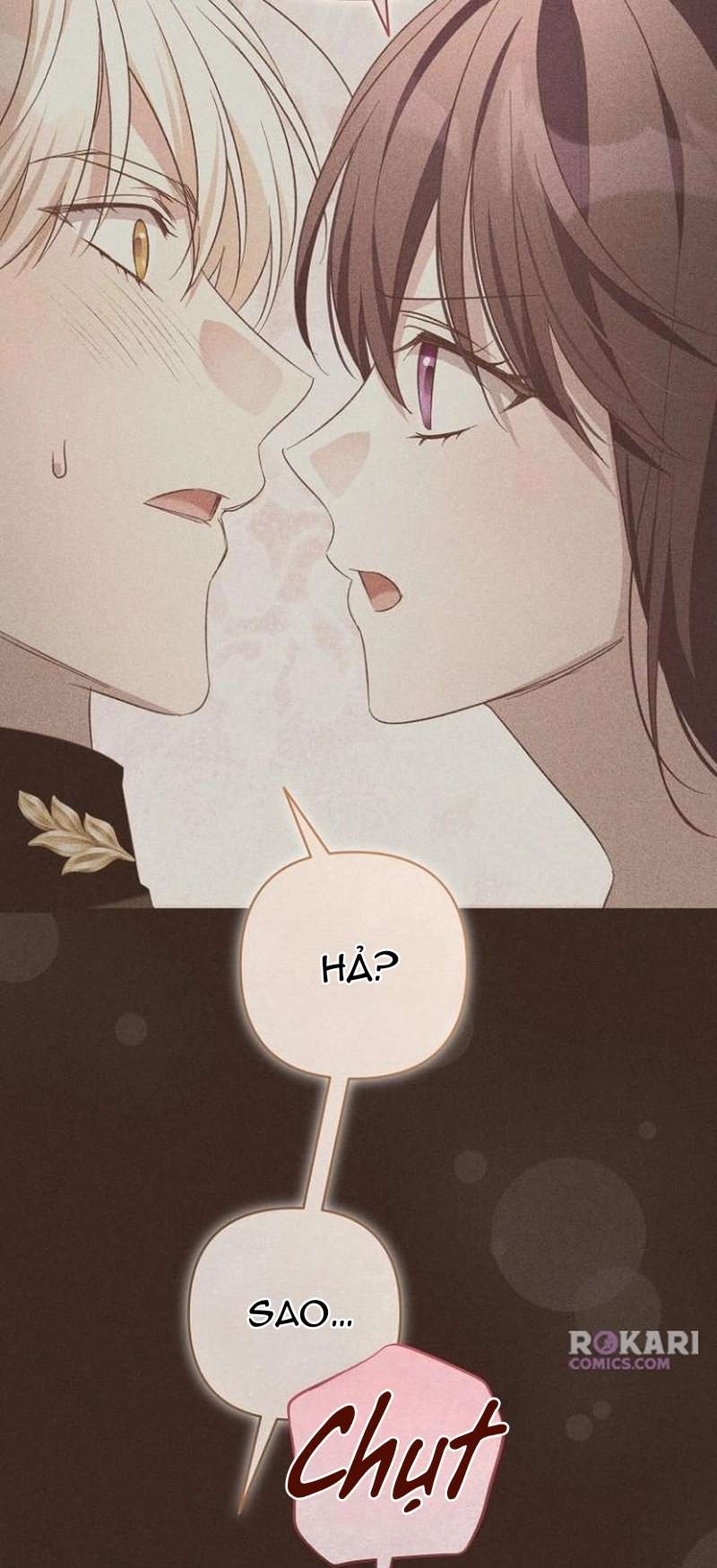 Cô Dâu Của Đại Công Tước Là Chiến Binh Địa Ngục Chap 39 - Trang 2