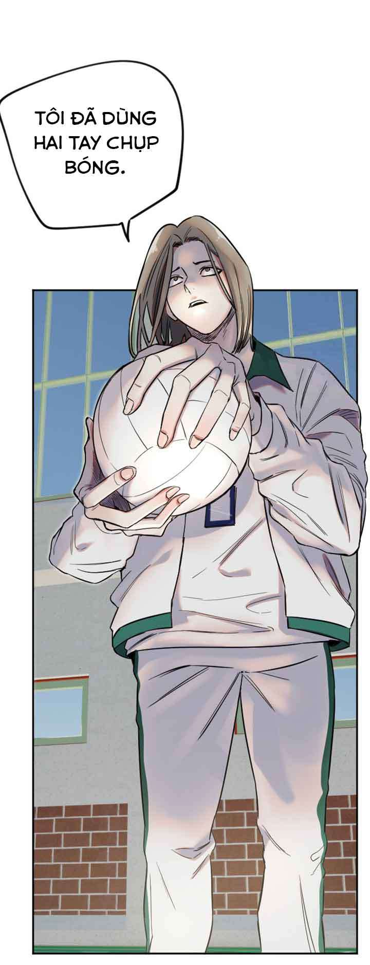 Manitto Chap 6 - Trang 3