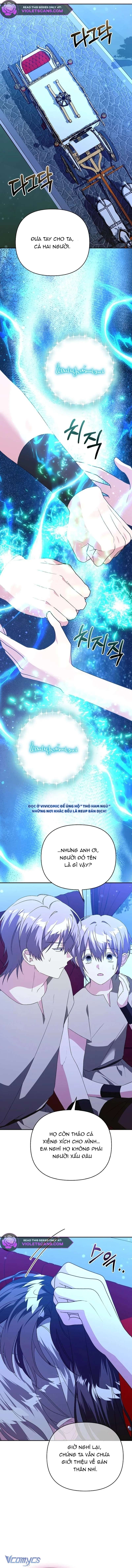 Ác Nữ Muốn Che Giấu Sự Giàu Sang Chap 26 - Trang 3