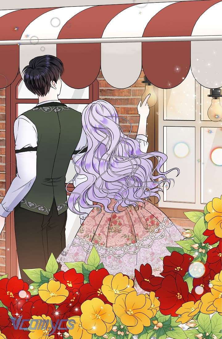 Trở Thành Con Gái Của Các Nhân Vật Chính Chapter 23 - Next Chapter 24