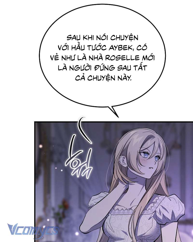 Ác Quỷ Nuôi Dưỡng Tiểu Thư Chapter 43 - Trang 4