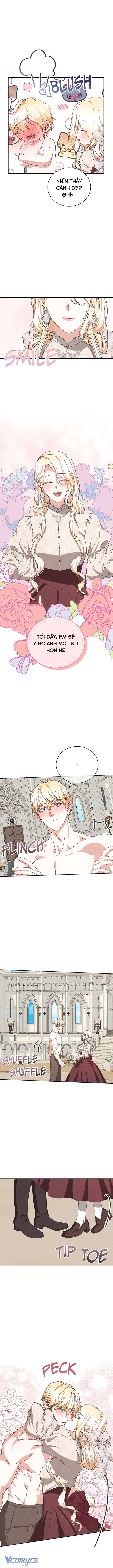 Sinh Ra Trở Thành Nhân Vật Không Có Trong Nguyên Tác Chap 54 - Next Chap 55