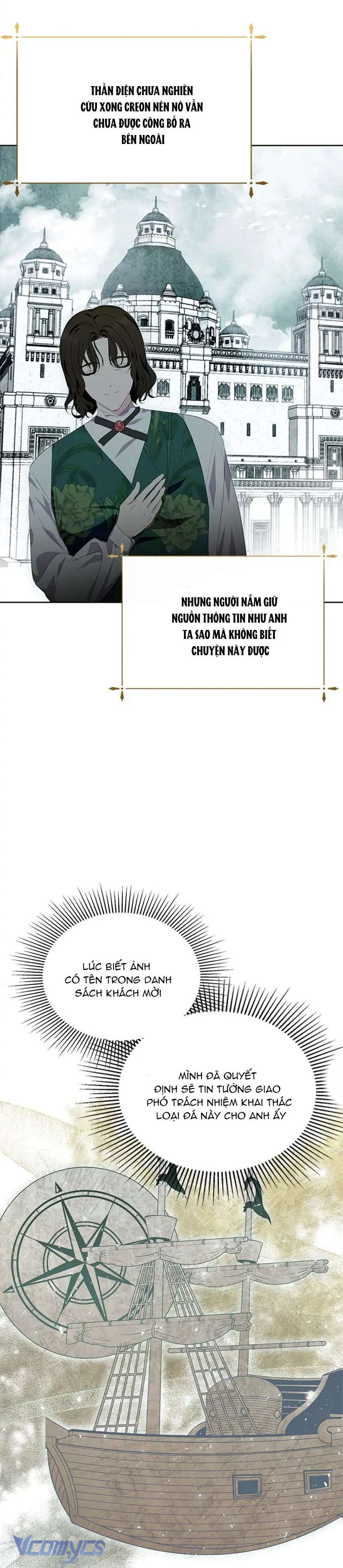 [PNT] Phía Sau Mặt Nạ Của Nam Chính Hiền Lành Chap 29 - Trang 2