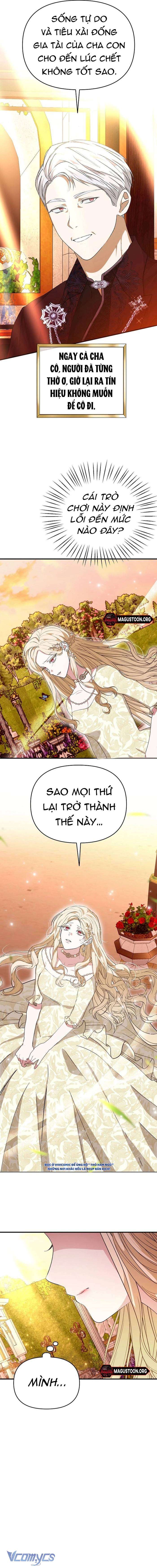 Tôi Không Thích Thể Loại Harem Ngược Này Chap 1 - Trang 4