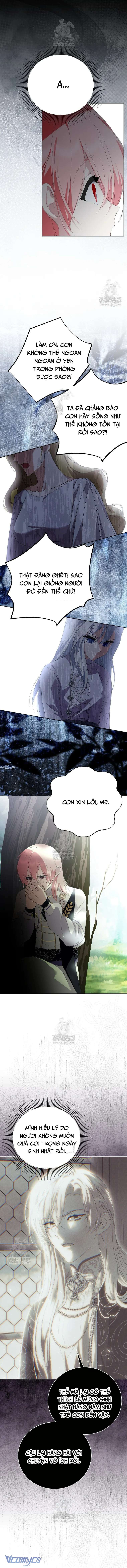 [PNT] Phía Sau Mặt Nạ Của Nam Chính Hiền Lành Chap 102 - Next 