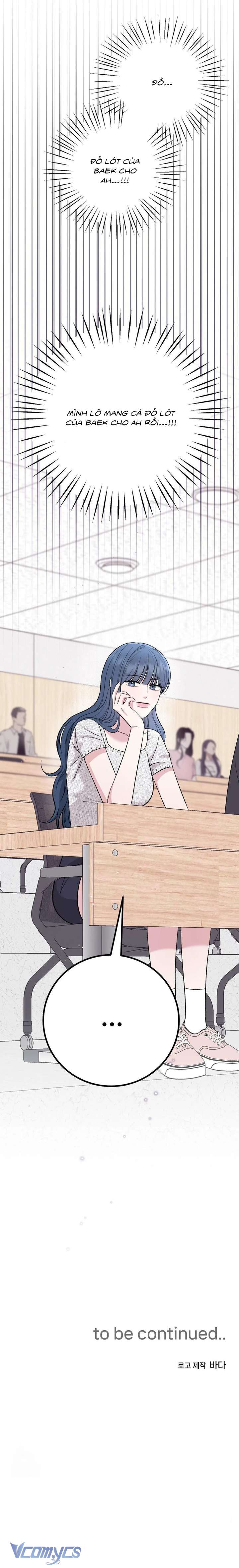 [18+] Buổi Học Thêm Chap 8 - Trang 2