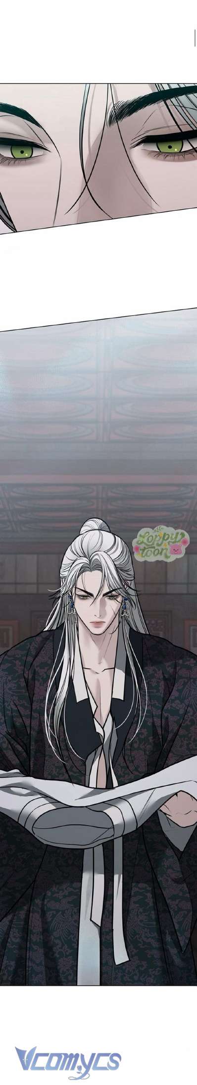 Quỷ Hồn Chap 37 - Next Chap 38