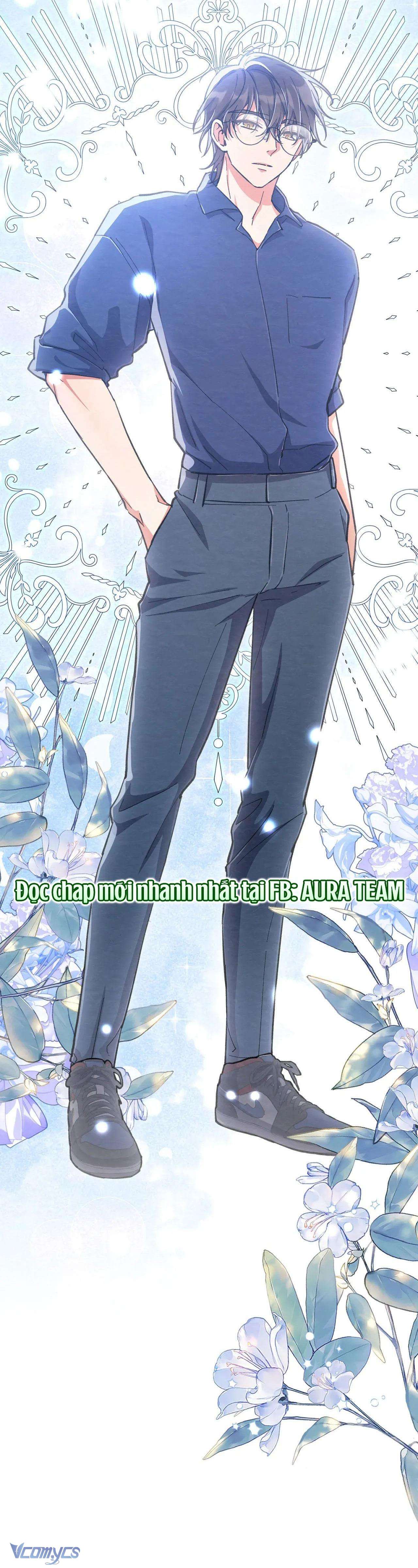 Chạy Trốn Khỏi Thợ Săn Chap 37 - Next Chap 38