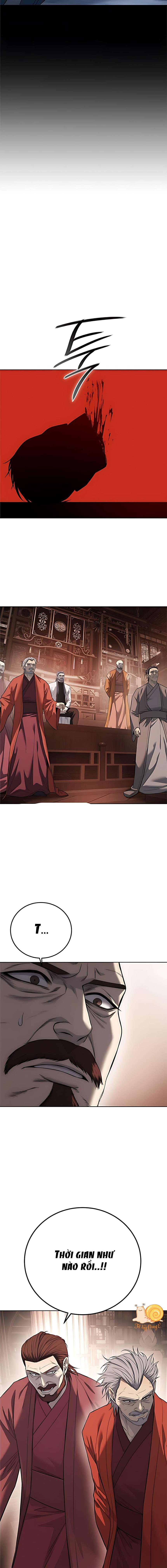 Red Shirt Chap 38 - Trang 2