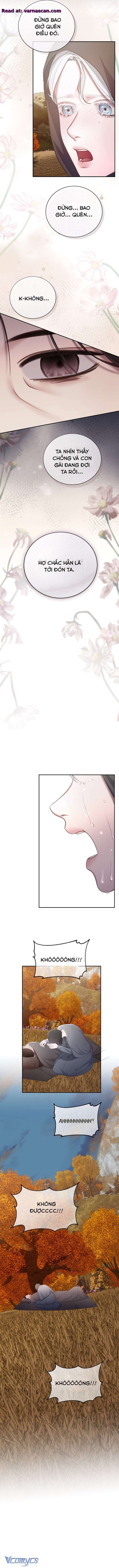 Hầu Nữ Không Còn Thèm Muốn Chủ Nhân Nữa Chapter 38 - Trang 4