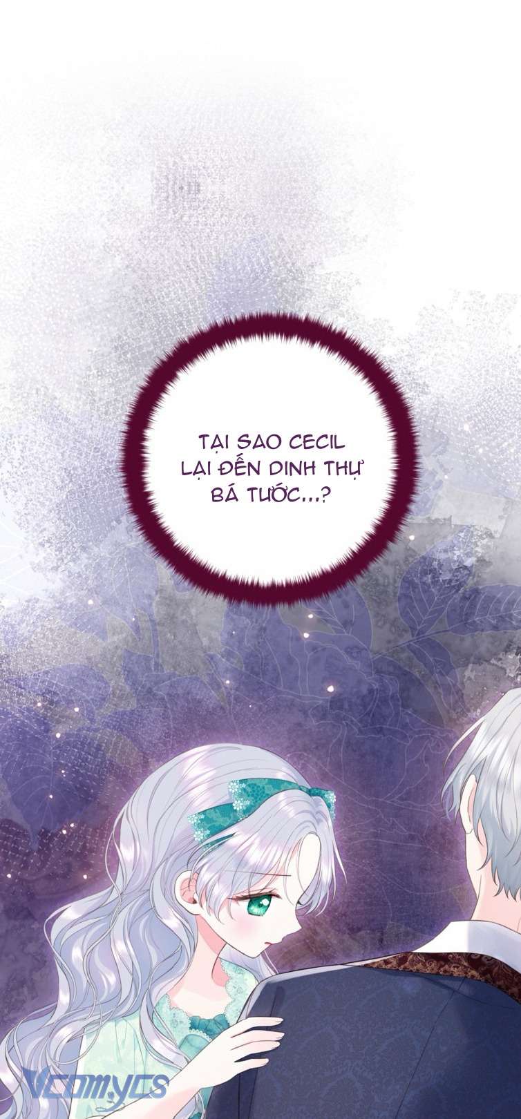 Người Anh Trai Mạnh Nhất Của Tôi Đã Mất Trí Nhớ Chap 32 - Next Chap 33