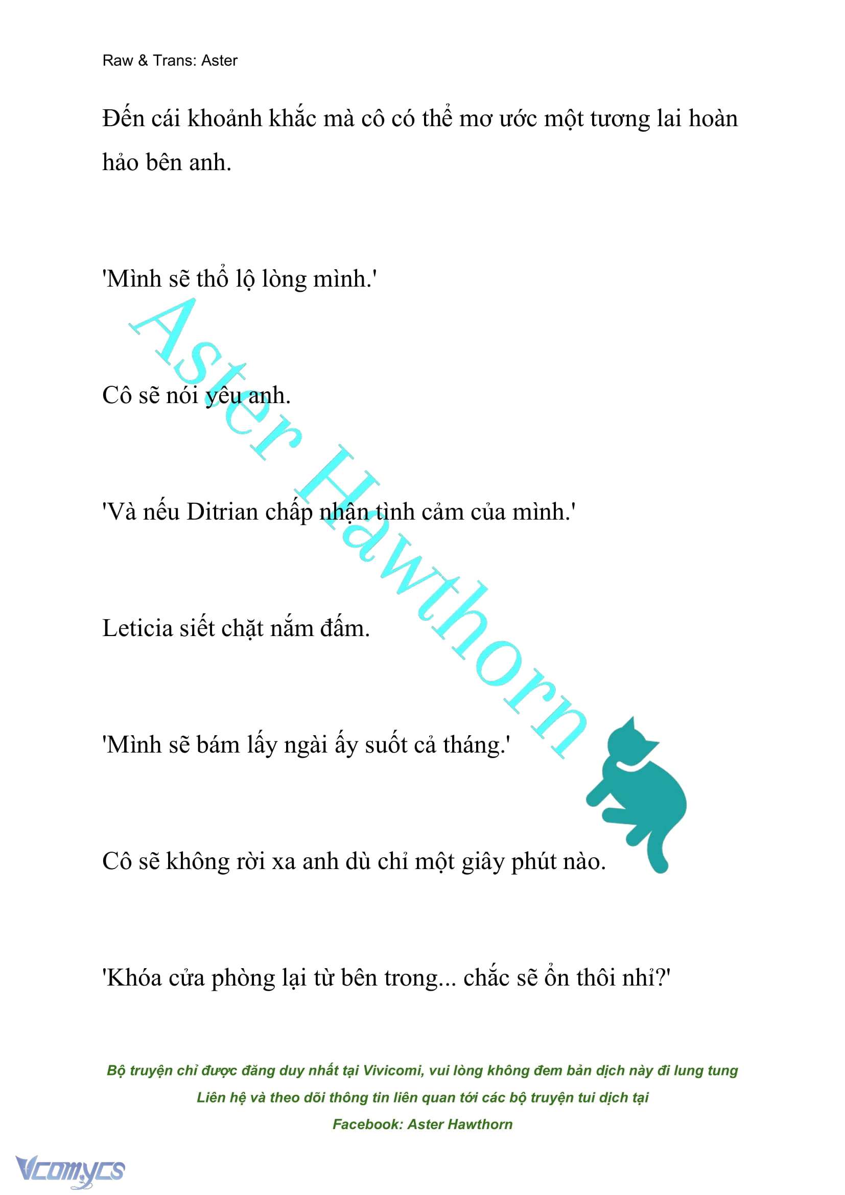 [NOVEL] Cách Để Em Bảo Vệ Anh Chap 124 - Next Chap 125