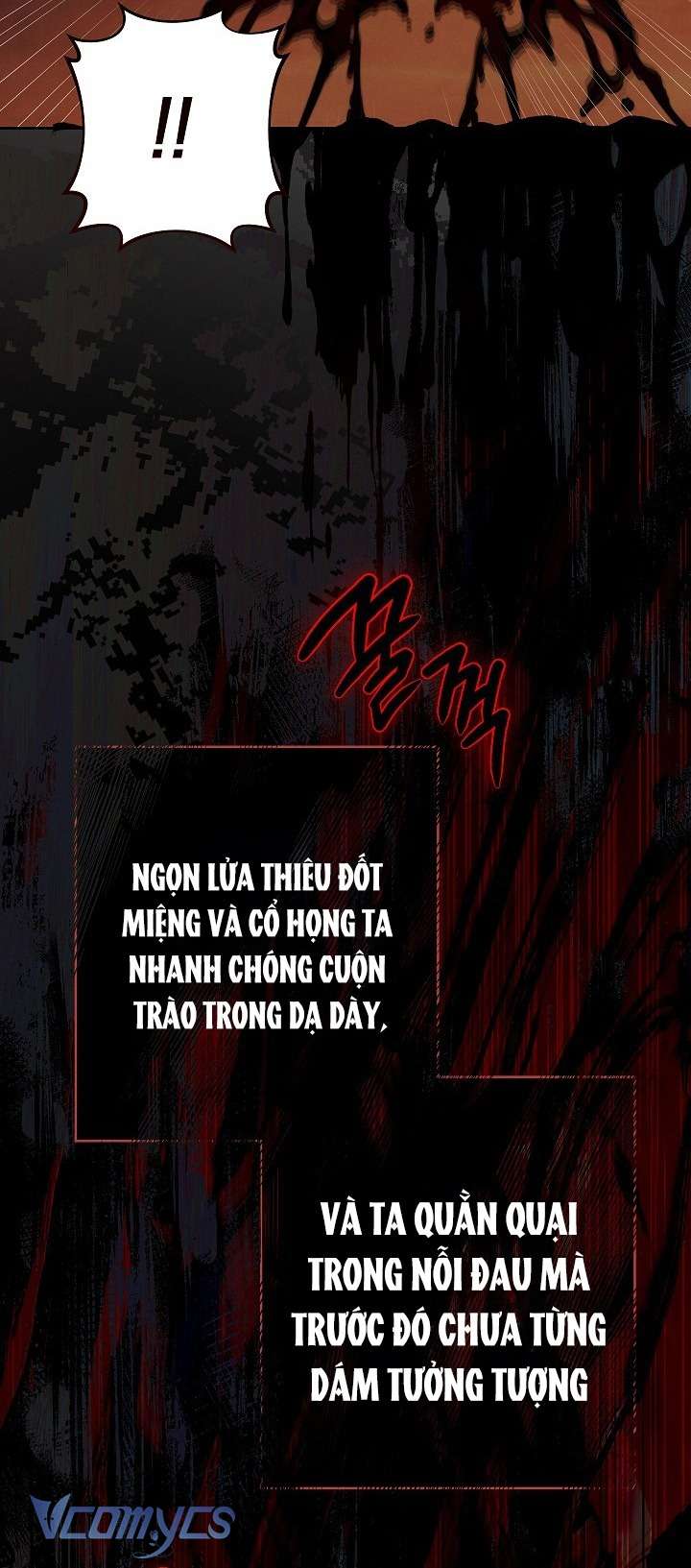 Hôn Nhân Vụ Lợi 2: Bản Tình Ca Không Thể Quên Chap 1 - Trang 3