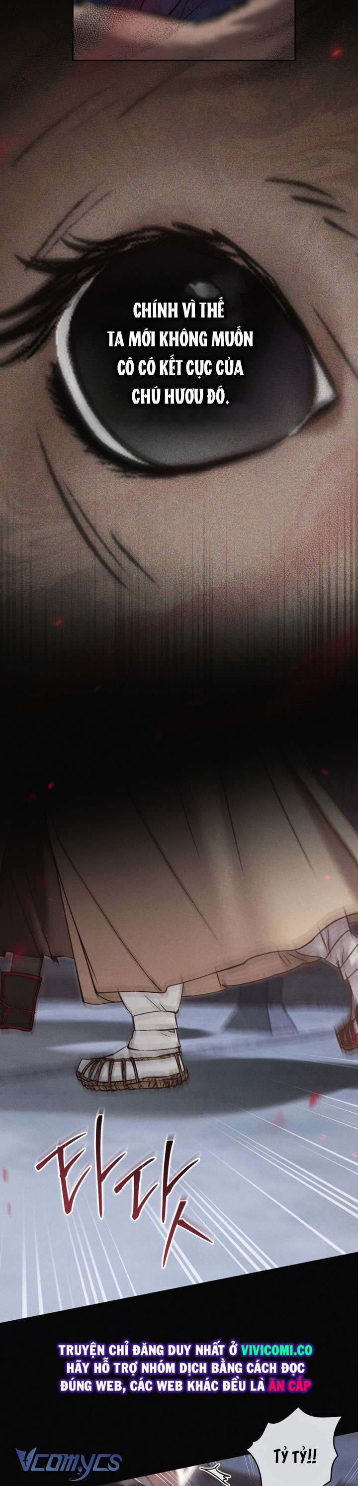 [18+] Đêm Giông Bão Chap 68 - Trang 2