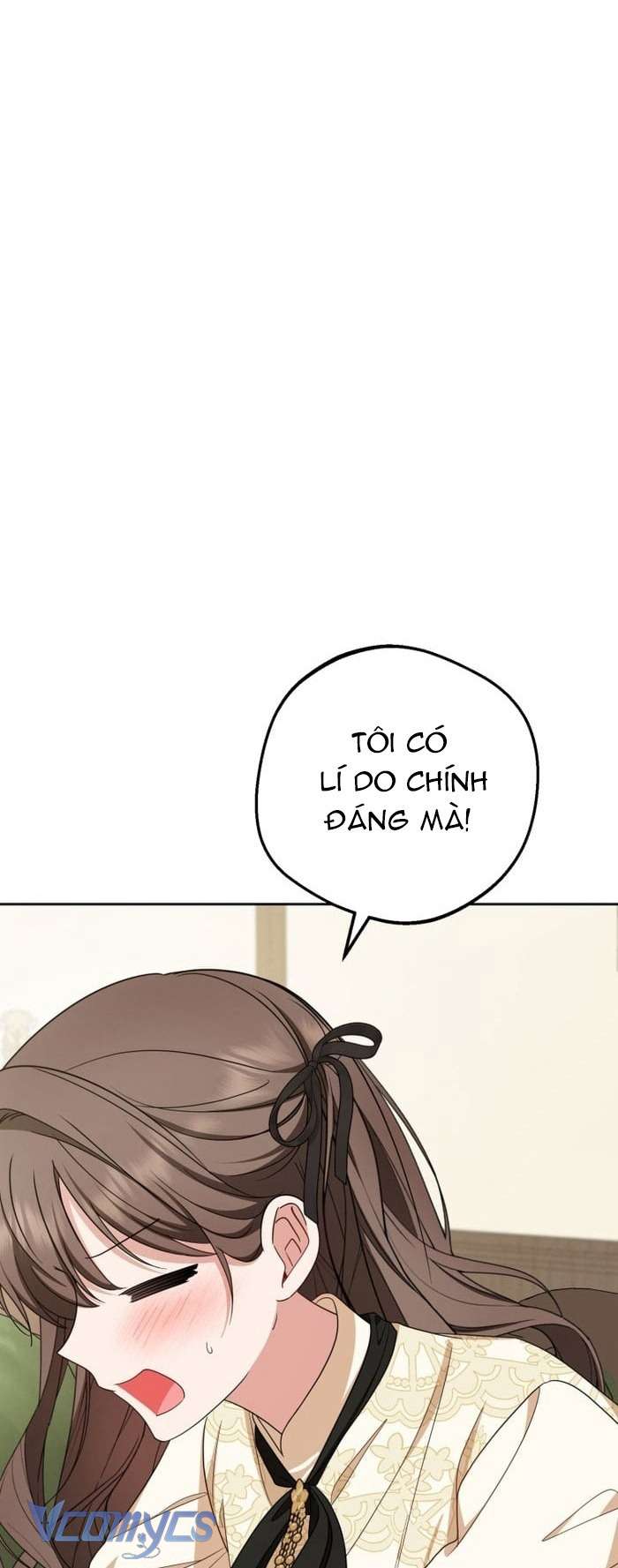 Được Yêu Thương Mà Còn Ngại Ngùng Sao! Chap 101 - Trang 3