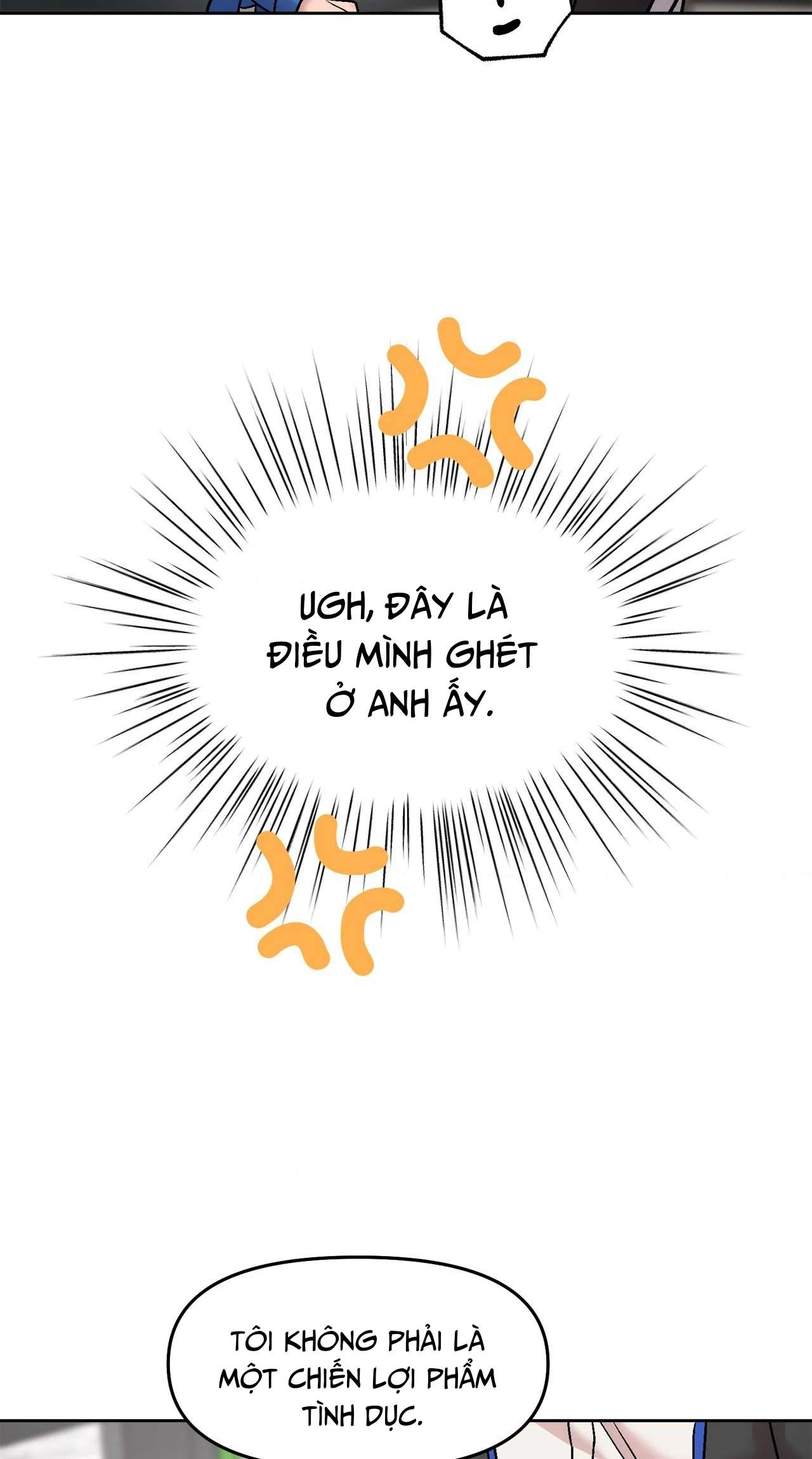 Người Gọi Nặc Danh 3 Chap 8 - Trang 2