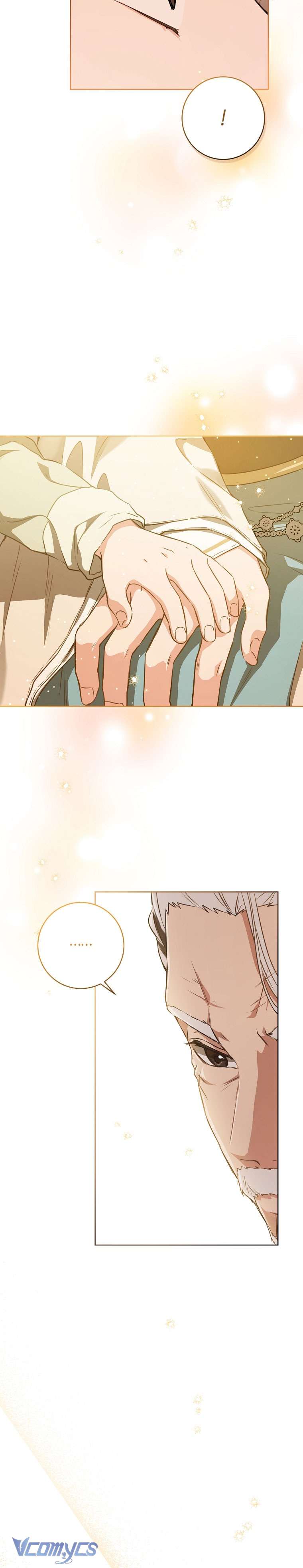 Trở Thành Cô Cháu Gái Bị Khinh Miệt Của Nhà Quyền Quý Chap 5 - Trang 2