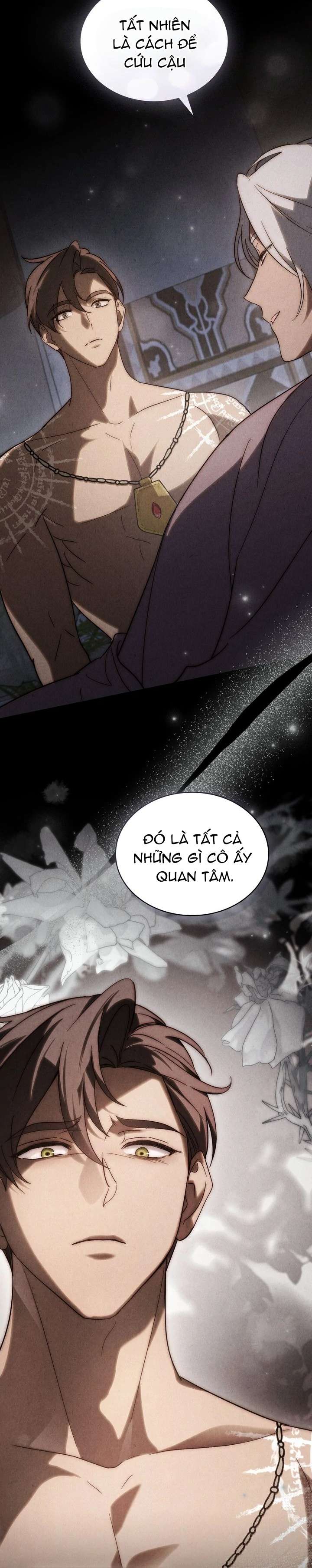 Khi Số Phận Tìm Đến Hai Ta Chap 79 - Trang 4