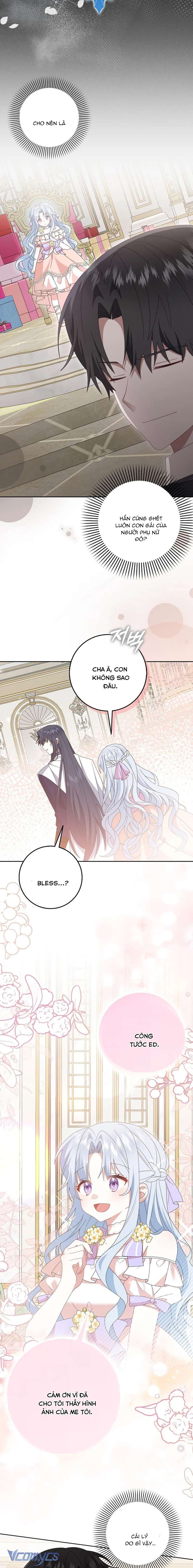 Tôi Sẽ Chiếm Lấy Ngư Trường! Chap 25 - Trang 3