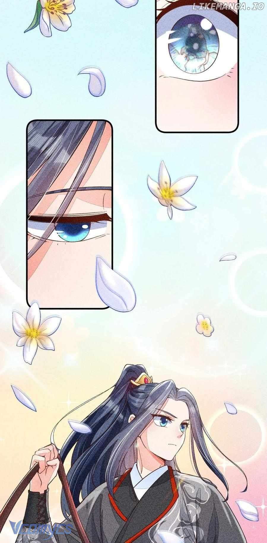 Nuôi Dưỡng Hoàng Tử Chap 37 - Trang 3