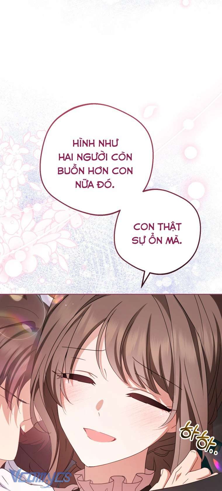 Được Yêu Thương Mà Còn Ngại Ngùng Sao! Chap 105 - Next 