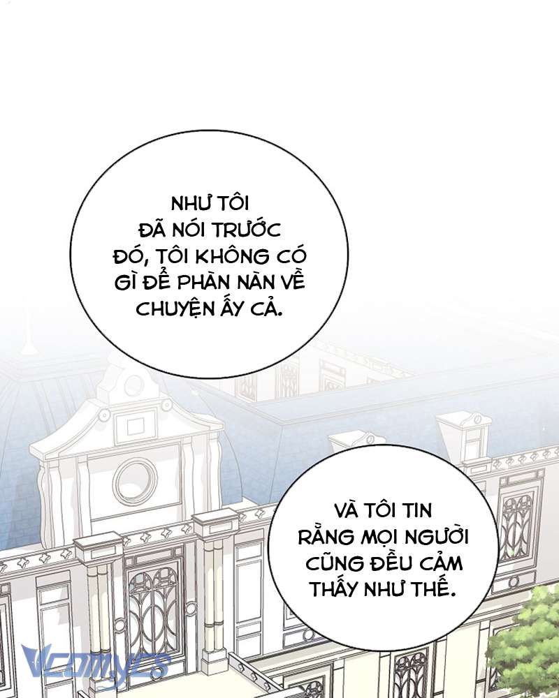 Chị Gái Của Nhân Vật Phản Diện Hôm Nay Cũng Đang Đau Khổ Chap 85 - Trang 4