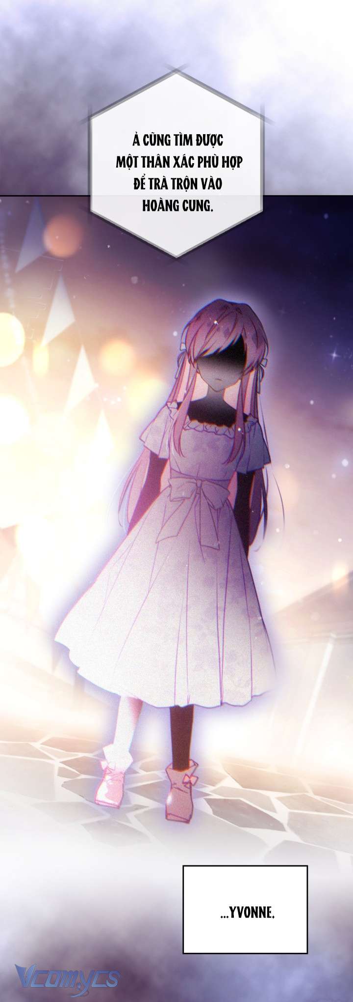 Kết Cục Của Nhân Vật Phản Diện Chỉ Có Thể Là Cái Chết Chap 182 - Trang 4