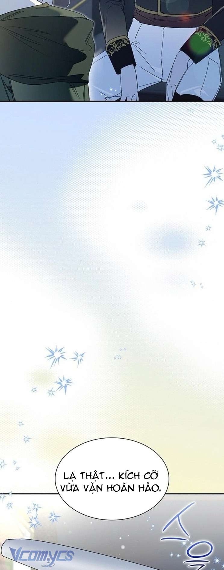 Cứ Cố Gắng Hết Sức Để Hối Hận Chap 7 - Next Chap 8